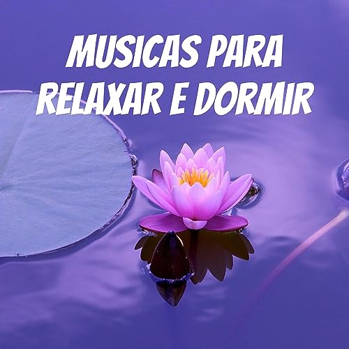 Couverture de Musicas para Relaxar