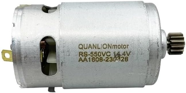 JRXFXEKW GRS-550VC パワー電子スターター DC10.8V/12V/14.4V/16.8V/18V/21V/25V