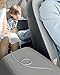 Anker Cable [2 Pack, 6FT], USB A to USB C Cable for Samsung Galaxy S10 S10+, LG V30, Beats Fit Pro and More (Silver)