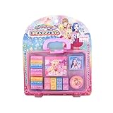 ミュークルドリーミー ミニスタンプセット