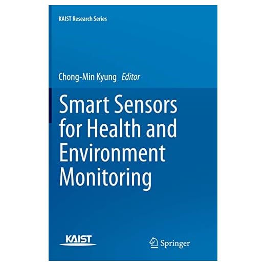 Smart Sensors for Health and Environment Monitoring