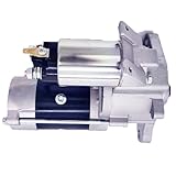 ME017085 Starter Motor abulollry Fit for Mitsubishi Engine