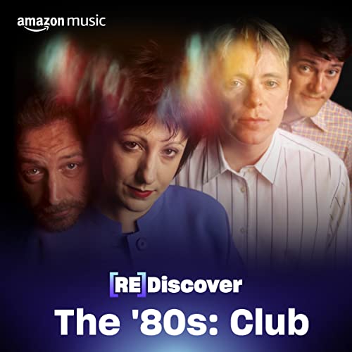 Zusammengestellt von: Amazon Music