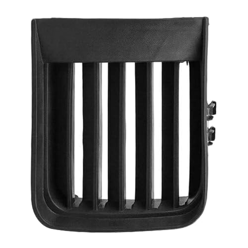 Cubiertas de rejilla antiniebla para parachoques de Pathfinder R50 1999-2004 3