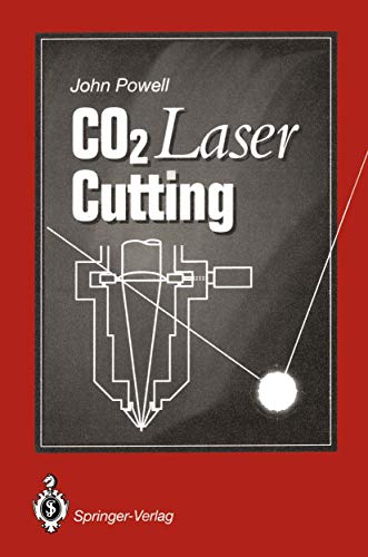 CO2 Laser Cutting view 2