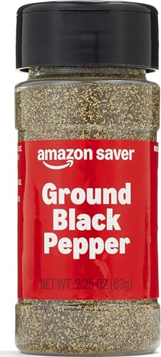 Amazon Saver, Black Pepper, 2.25 Oz image 5