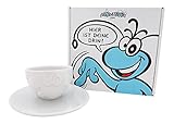 Anton&Beton Espressotasse