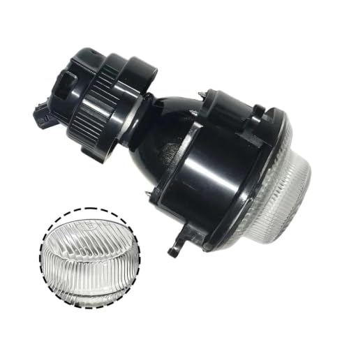 Base phare antibrouillard avant pour Smart ForTwo 450 de 1998 à 2007 - 3