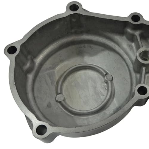 Couvercle de boîtier manivelle YZF 600 R protection carter Thundercat