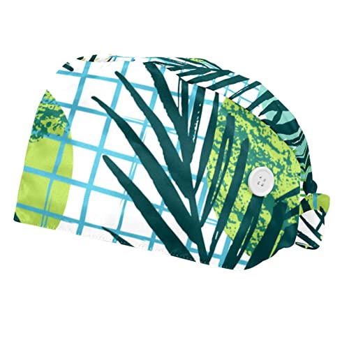 Casquette contre la chaleur au travail - Chapeaux d'été anti-transpiration
