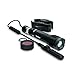 iProtec Lg400 Flashlight - White