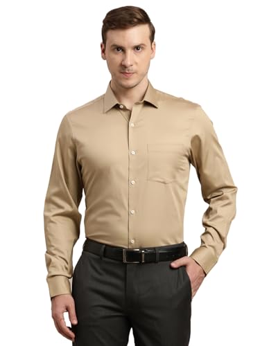 Chemise homme coton respirante ajustée Turtle contre la transpiration