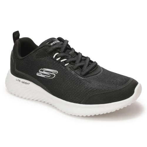 Image of Skechers Mens Bounder Sneaker