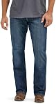 Wrangler Mens Men's Retro Relaxed-fit Bootcut Jackson Hole Jean