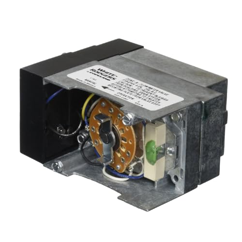White-Rodgers Motor Assembly For 2-Wire Zone Valves, F19-0104