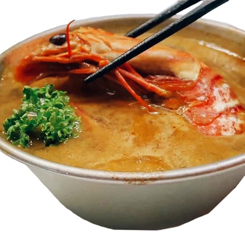 車海老のトムヤムクン(缶詰3缶入)[AMAKUSA SOUP CAMP] エビ えび 海老 車エビ 車えび 車海老 魚介 トムヤムクン スープ エスニック 缶詰 キャンプ アウトドア