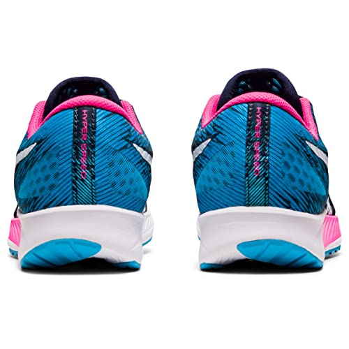 ASICS ASICS Gel-Hyper Speed® French Blue/White 10.5 B (M)