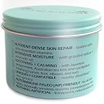 BALM OF GILEAD Foot Cream with Tea Tree and Eucalyptus – Intensive Moisturizing Cream for Dry, Cracked Heels and Feet – Refreshing Body and Skin Care Balm - Image 3