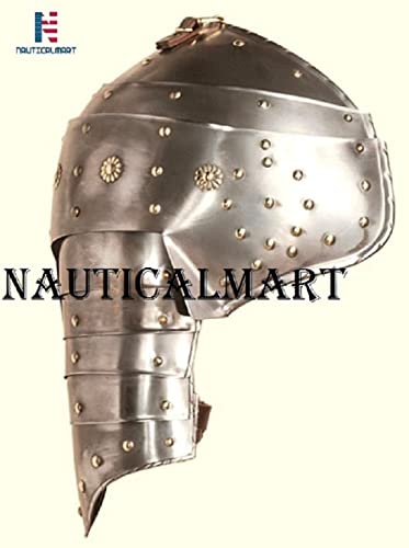 NauticalMart Plate Armour Pauldron