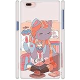 Está Proteccion plástica compatible with apple iphone 6p 6ps Señoras funda protectora