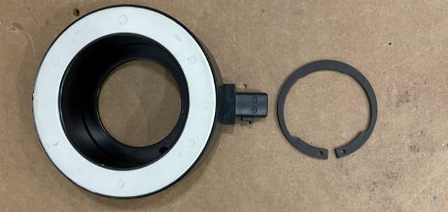 Genuine Chrysler 68166490AA Air Conditioning Clutch Coil