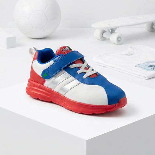 Image of KazarMax Hopits Sports Shoes |Running |Walking Shoes for Kids Boys & Girls
