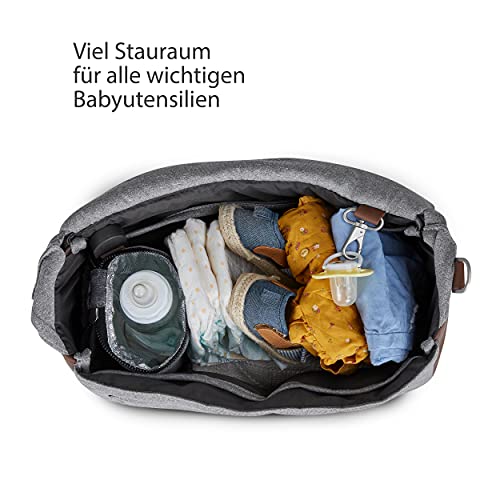 ABC Design Borsa fasciatoio Urban - Crossbody Bag