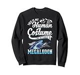 Megalodon Hai Meg Kleidung