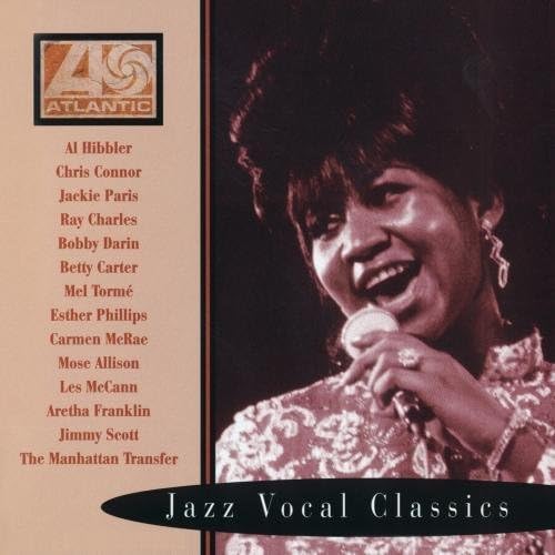 Atl Jazz: Vocal Classics