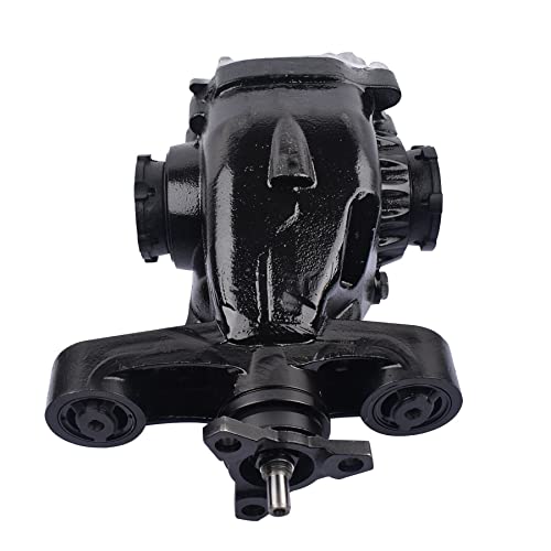 JMROFRAUS Rear Differential Axle Carrier 3.27 Ratio for Cadillac ATS AWD 2013-2019 6AT 23156305 84110753