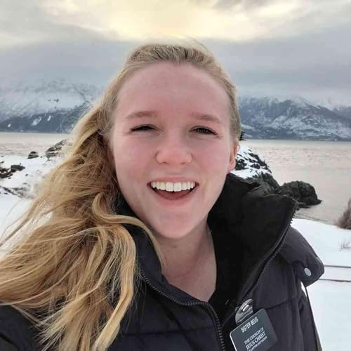 Sister Cassidee Beus