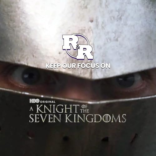 R&R 157: Marvel Updates, Yellowjackets Madness & Knights of Westeros