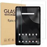 elitegadget 2 Pack Screen Protector For onn 13" Pro Tablet (2026 Model) - Tempered Glass Film High Definition 9H Hardness