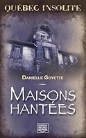 Maisons hantées 2894354266 Book Cover