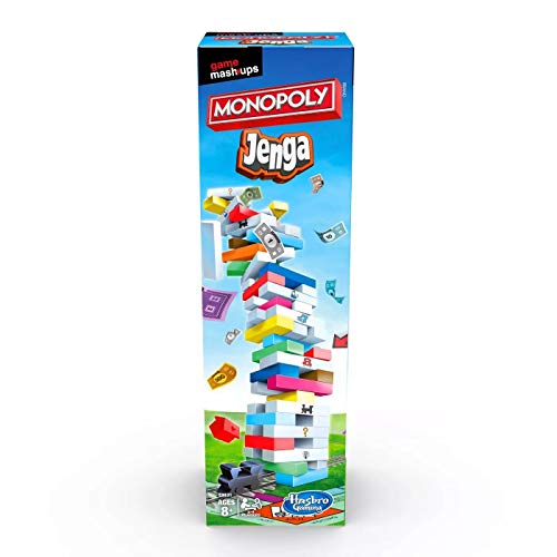 Monopoly Game Mashups miniatura 3