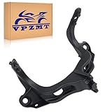 VPZMT Motorcycle Front Upper Stay Cowl Bracket Fairing Bracket Fits for 2004-2005 Suzuki GSX-R600 GSX-R750 Models (2004-2005 GSXR600/750)