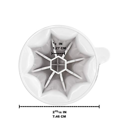 Univen Juicer Reamer fits Oster Juicers