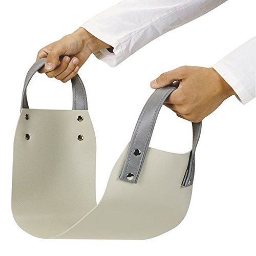 Sangle de transport des patients pour soulager le dos des aidants 65cm