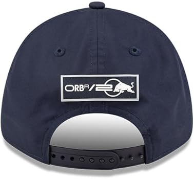 Amazon.com: New Era Czech Perez Red Bull Racing F1 9forty