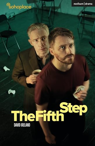 The Fifth Step (Modern Plays)