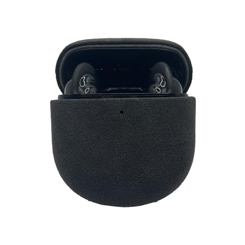 Bose QuietComfort Ultra(2023)/ Bose QuietComfort Earbuds II(2022) p Italian AlcantaraU[یP[XACONTEME U[nh Bose QC ΉA~߁A