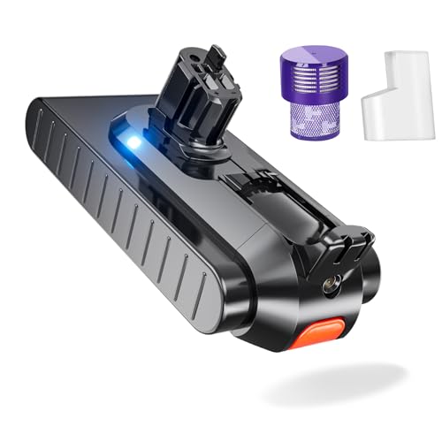 Upgraded 10.0Ah V11 Battery