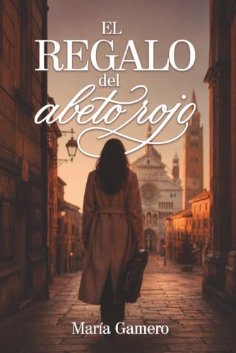 Imagen de EL REGALO del abeto rojo
