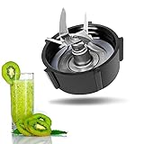 licuadora oster precio republica dominicana ❤️【Materiales de alta calidad】-- Todas las piezas de repuesto están hechas de acero inoxidable de alta calidad de grado alimenticio, sin BPA, fuerte y resistente, apto para lavavajillas.