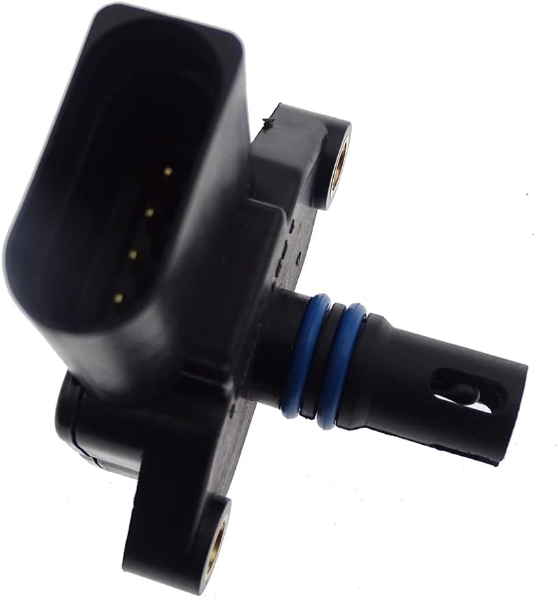 036906051 Intake Manifold Pressure Sensor 036906051D 03D906051 for Audi A2 VW Golf MK3 MK4 POLO Caddy Jetta