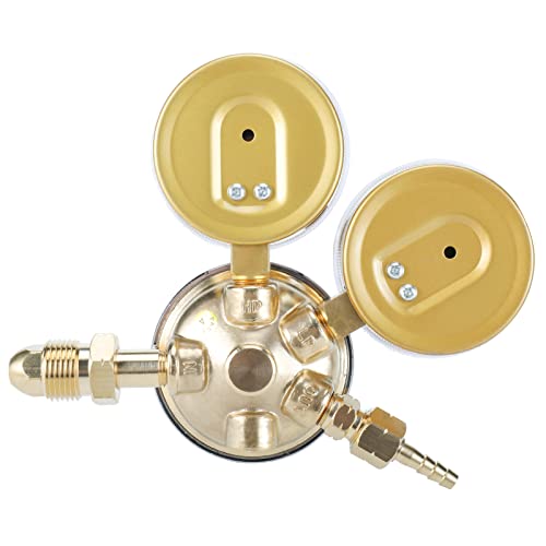 The 30 Best Welding Gas Regulators of 2023 [Verified] Cherry Picks