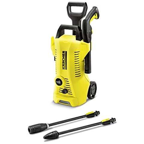 Kärcher 16734200 K 2 Premium Full Control Hochdruckreiniger Cover