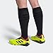 Adidas Unisex-Adult Copa Sense.3 Firm Ground Team Solar Yellow/Black/Solar Red 4 Adult
