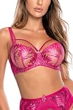 5902934969055 Soutien-Gorge Rose V-10251 - Axami - 95C - Rose