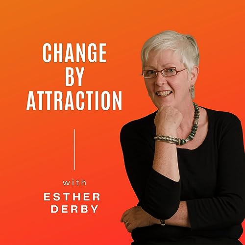 Change by Attraction cover art